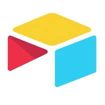 Airtable logo