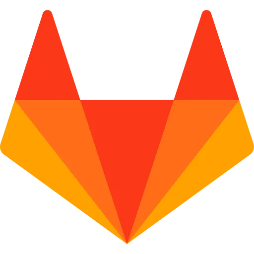 GitLab logo