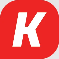 Kixie logo