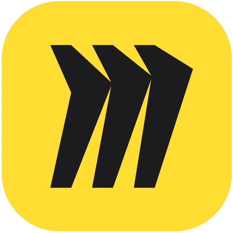 Miro logo