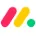 Monday logo