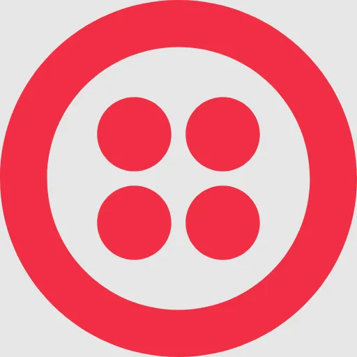 Twilio logo