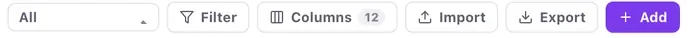 Export your contacts, with the activity history sheet, before you cancel anything.